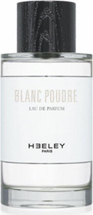 Heeley BLANC POUDRE Eau de Parfum (Eau de Parfum, 100 ml)