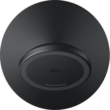 Anker MagGo Wireless Charger Stand black (15 W)
