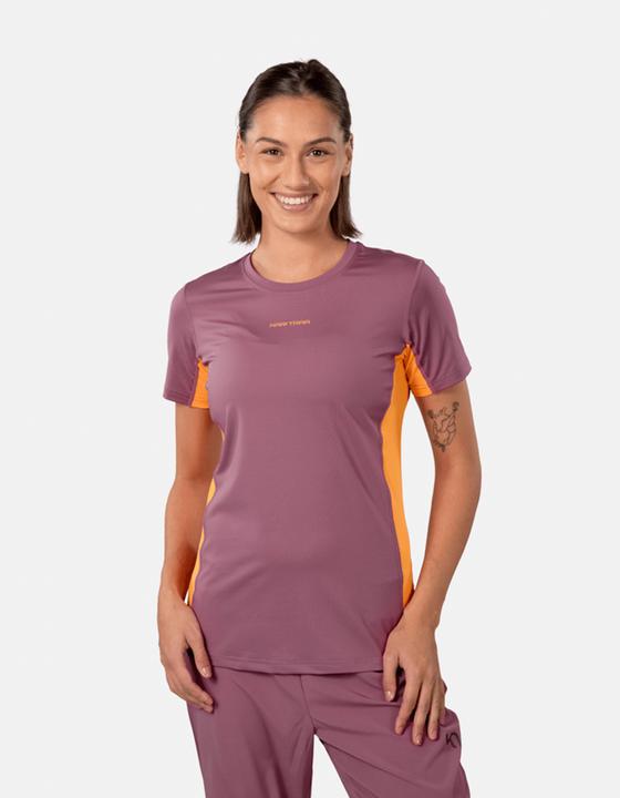 Actual product image Kari Traa Tilda Tee (XS)