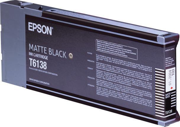 Immagine prodotto Epson T6138 (FC)