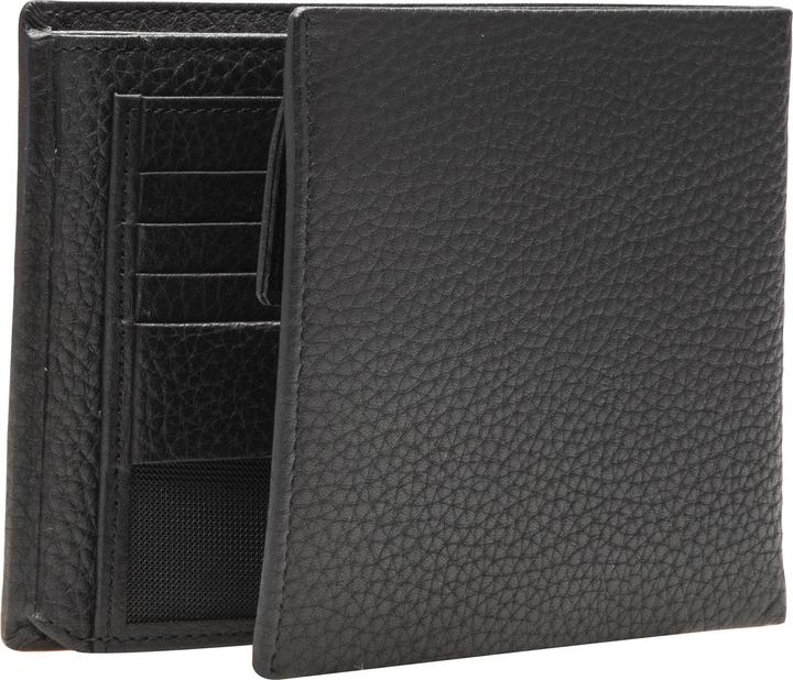 Actual product image Bogner Vail Lennox BillFold LH13 Wallet