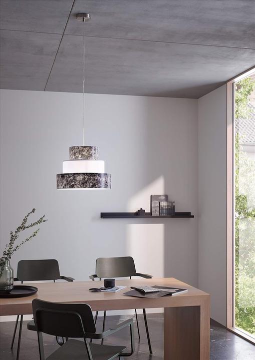 Actual product image Wofi Leen (E27)