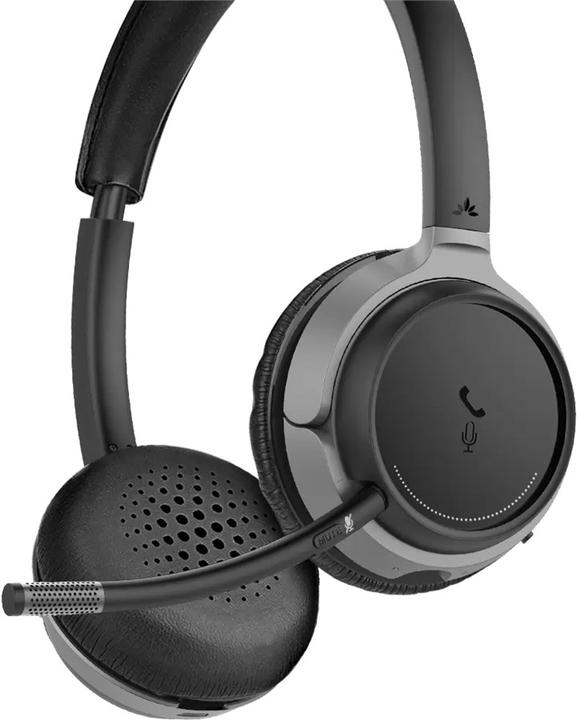 Immagine prodotto Avantree Cuffie Alto Clair On-Ear (Senza fili)