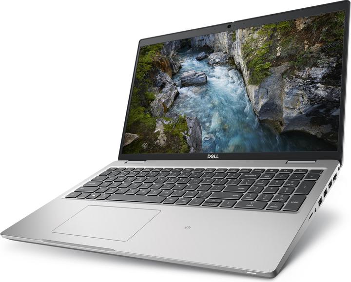 Produktbild Dell Precision 3561 (15.60", Intel Core i9-11950H, 16 GB, 512 GB, CH)