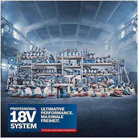 Produktbild Bosch Professional GBA 18V 5.0Ah (18 V)