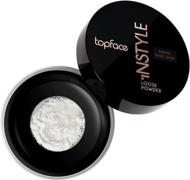 Actual product image NoName Instyle Loose Powder Face Powder 101 10g Topface