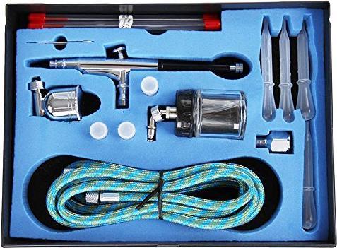 Image du produit Timbertech Kit et compresseur à piston