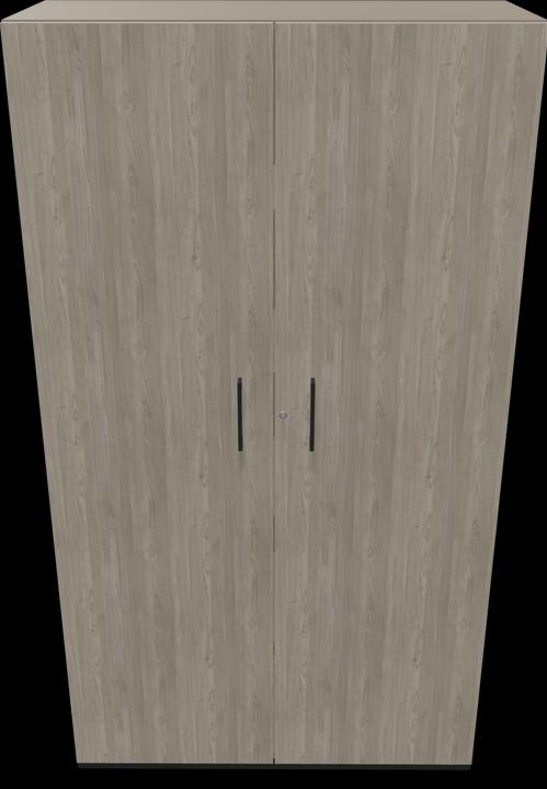 Produktbild Narbutas Choice Flügeltürschrank (100 x 40 x 182 cm)