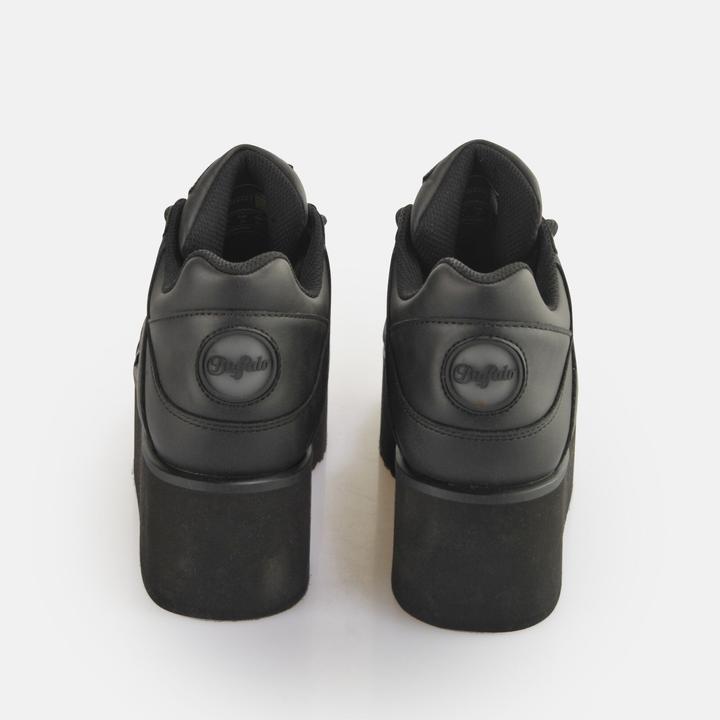 Actual product image Buffalo 's trainers vegan nubuck (37)