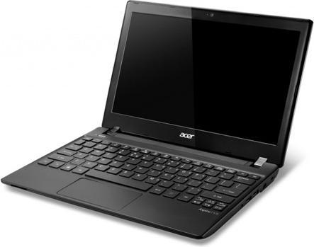 Produktbild Acer Aspire V5-131 (11.60", Intel Celeron 1007U, 4 GB, CH)