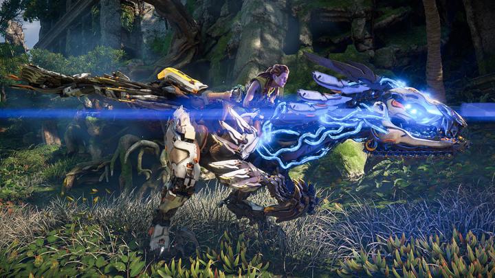 Produktbild Sony Horizon Forbidden West (PS5, DE)