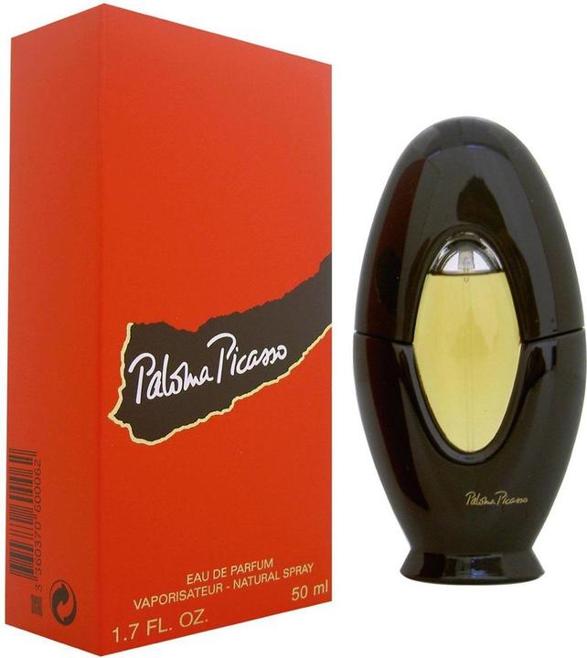 Actual product image Paloma Picasso Perfume (Eau de parfum, 50 ml)