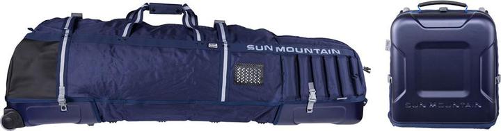 Produktbild Sun Mountain Kube Travelcover