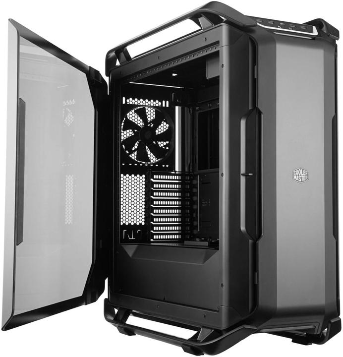 Actual product image Cooler Master Cosmos C700P (mATX, Mini-ITX, ATX, E-ATX)