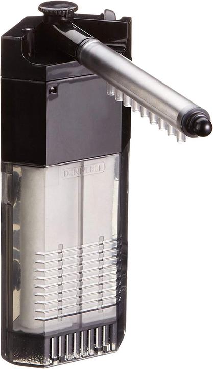 Immagine prodotto Dennerle Filtro angolare nano (40 l, Filtri interni, Acqua dolce)