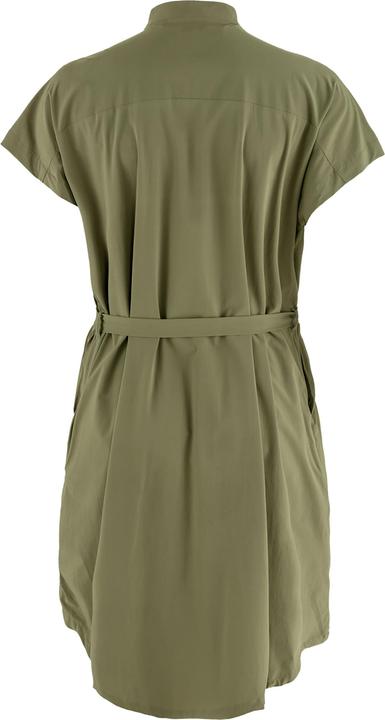 Actual product image Fjällräven Abisko Fjäll Dress W (XS)