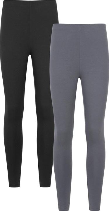 Produktbild Mountain Warehouse Leggings 2erPack