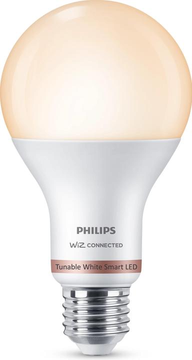 Image du produit Philips Lampe LED Smart A67 (E27, 13 W, 1521 lm, 1 x, F)