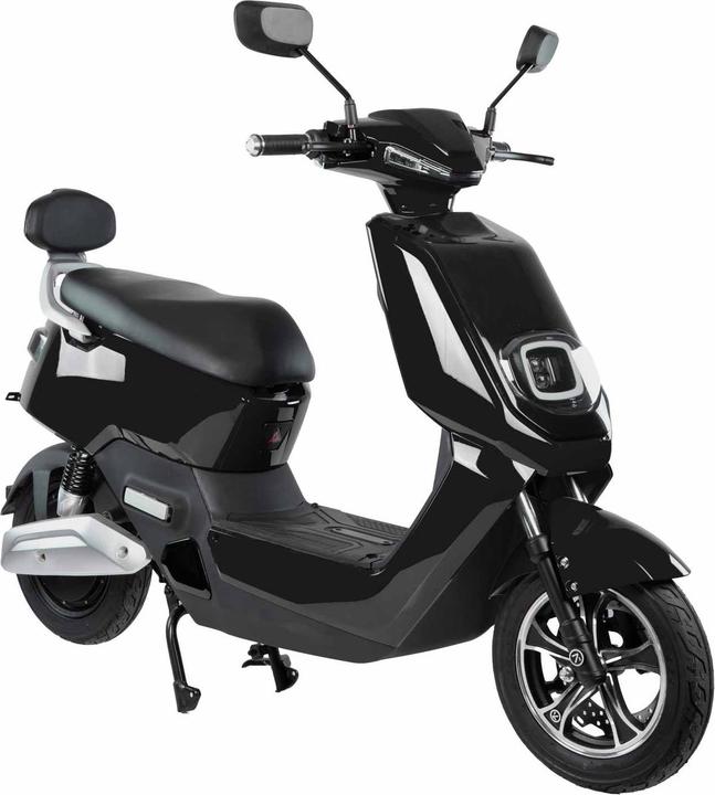 Esomoto Next 7i E-Roller (45 km/h, 1500 W)