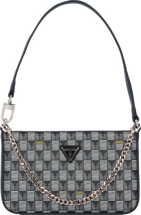 Actual product image Guess G Wave II Schultertasche 22 cm