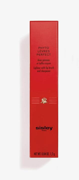 Produktbild Sisley Phyto Lèvres Perfect 05 Burgun (05 Burgundy)