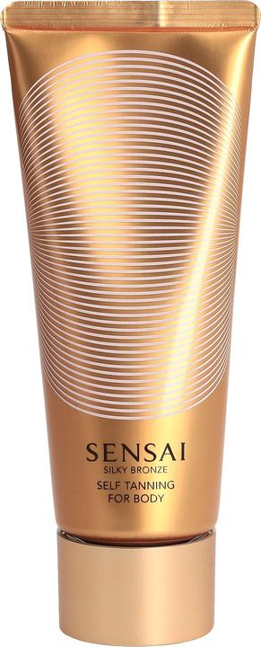 Produktbild Sensai Silky Bronze (Selbstbräunungsschaum, 150 ml)