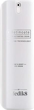 Image du produit Medik8 r-Retinoate Sérum pour les yeux jour et nuit (Sérum, 15 ml, Jour + nuit)