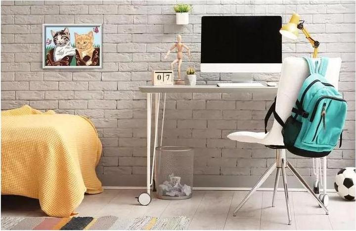 Image du produit Ravensburger CreArt - Peinture par numéro - Too Cute To Boot