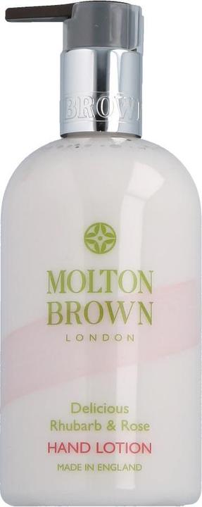 Immagine prodotto Molton Brown Delizioso Rabarbaro & Rosa (300 ml)