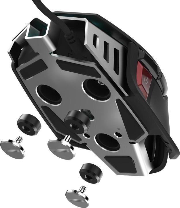 Actual product image Corsair M65 Elite (Cable)