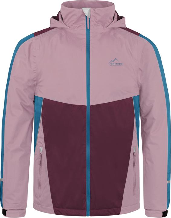 Produktbild Normani Kinder Regenjacke Puyallup - 8829 (134, 140)