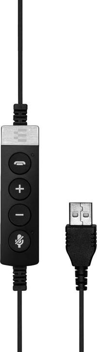 Immagine prodotto EPOS Impact SC 660 USB ML (Cablato, USB-A)