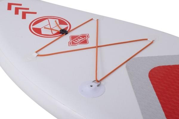 Actual product image Jilong All Around Advanced X2 iSUP (10'10")