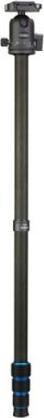 Actual product image Nest Professional Carbon Tripod NT-6294CK + Ball Head