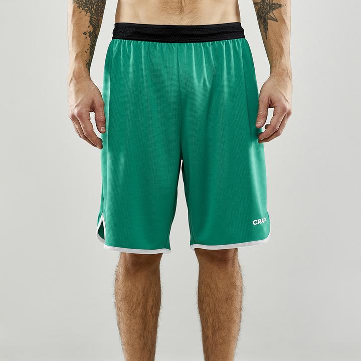 Actual product image Craft Progress Basket Shorts M (XS)