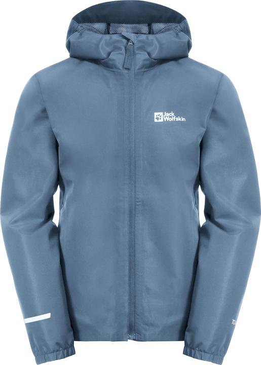 Produktbild Jack Wolfskin Flaze Jacket K (128)