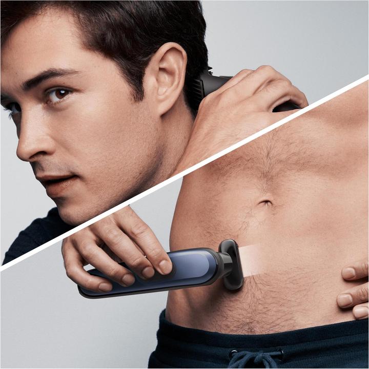 Produktbild Braun Multi-Grooming-Kit 7