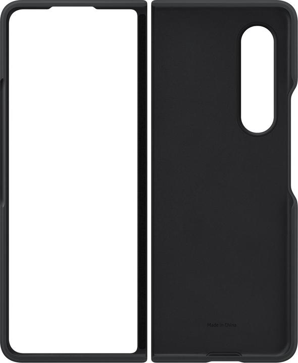 Produktbild Samsung Silicone Cover (Samsung Galaxy Z Fold3)