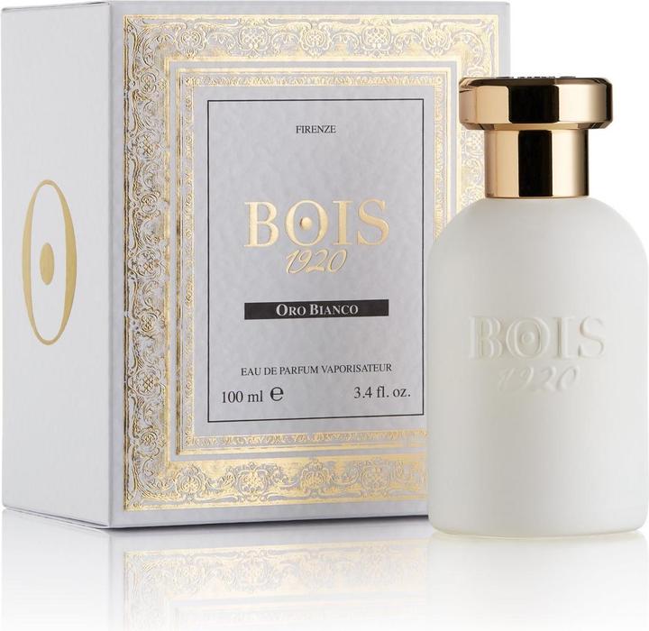 Bois 1920 Sushi Imperiale by Eau de Parfum Spray 100 ml (Eau de Parfum, 100 ml)