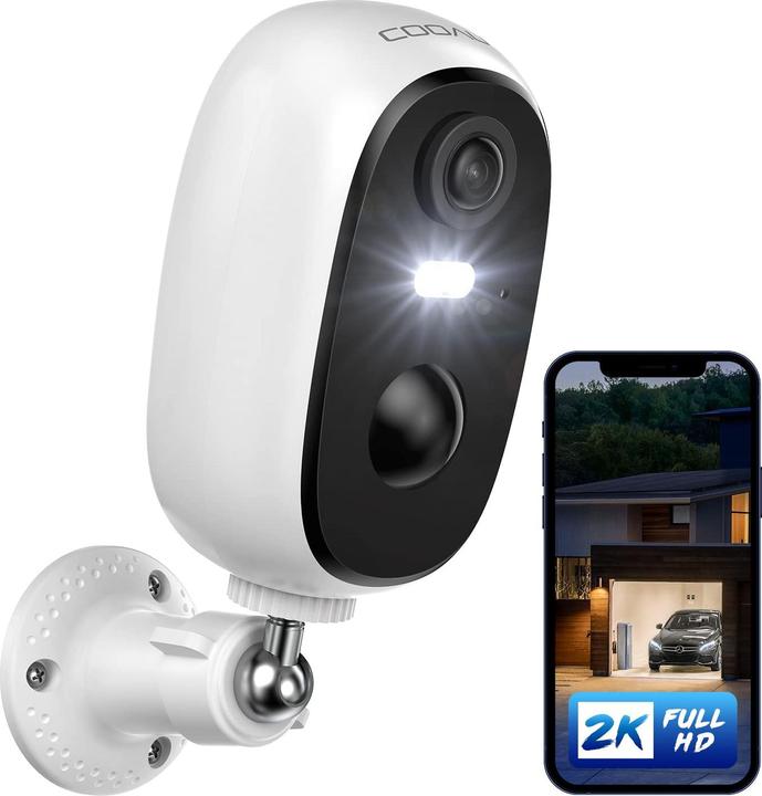 Image du produit Cooau RKB08K3JN8KB