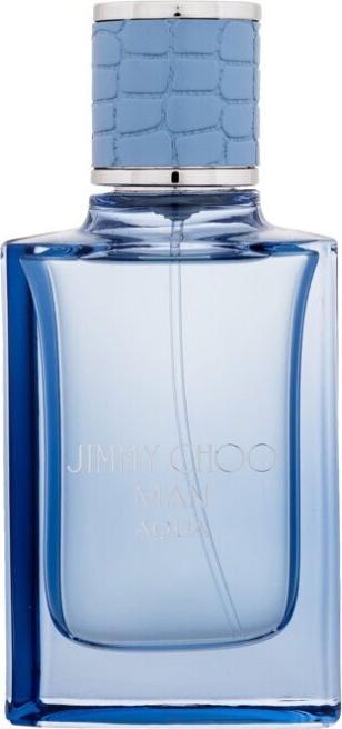 Immagine prodotto Jimmy Choo Aqua Eau de Toilette (Eau de toilette, 30 ml)