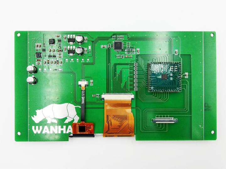 Produktbild Wanhao Duplicator 8 Touch Display