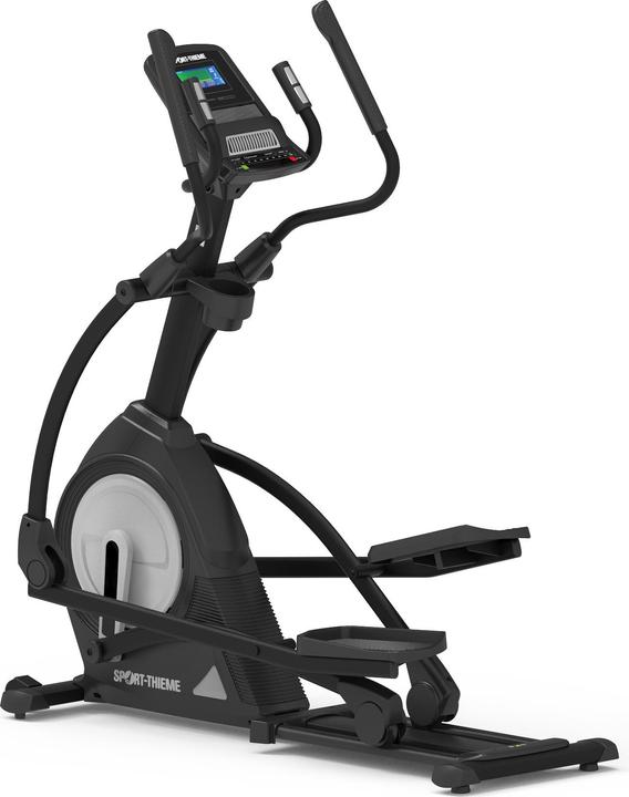 Actual product image Sport-Thieme Crosstrainer C450