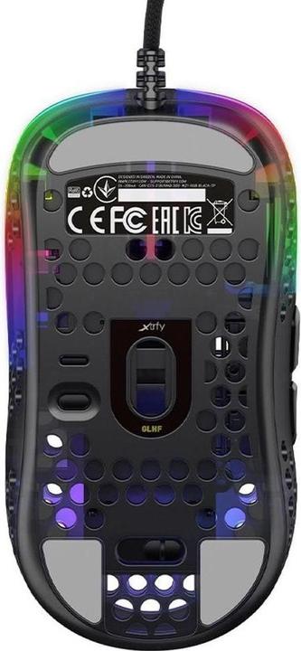 Actual product image CHERRY xtrfy MZ1 (Cable)