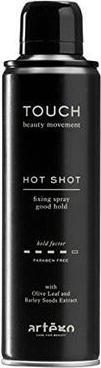 Artego Artègo Hot Shot Touch Lacquer 250ml (250 ml)
