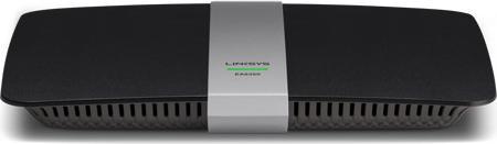 Linksys Ea6350