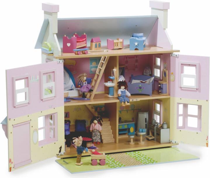 Le Toy Van Mayberry