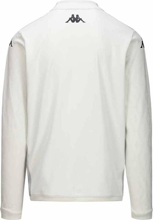 Immagine prodotto Kappa Felpa AS Monaco Arun Pro 8 2024/25 (S)