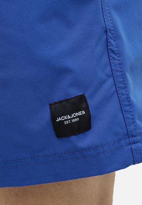 Produktbild Jack & Jones Jpstmaui Jjswim Db Wb Akm Sn (S)
