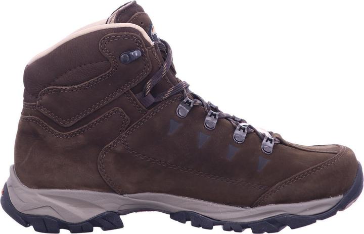 Actual product image Meindl Ohio 2 GTX Shoes (41.5)